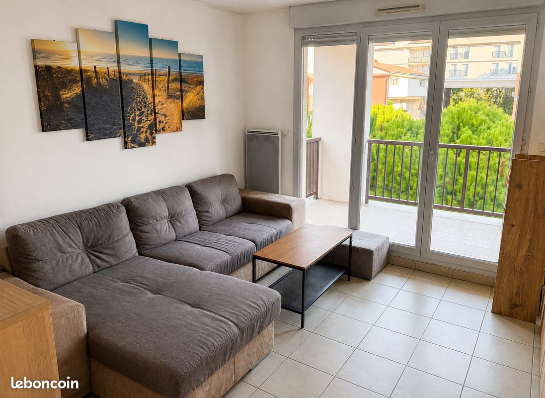 Parking 3 pièces 66 m² · à Toulouse · 66 m² · 1 145 €