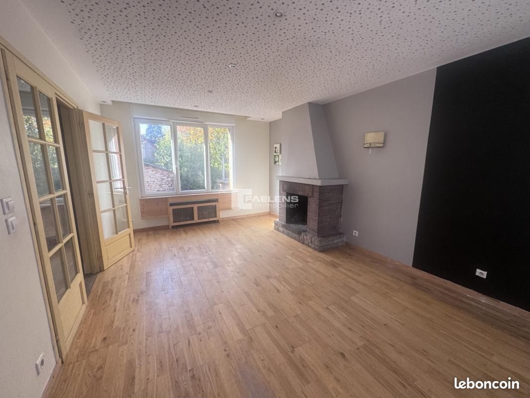 Maison 5 pièces 103 m² · à Roubaix · 103 m² · 230 000 €