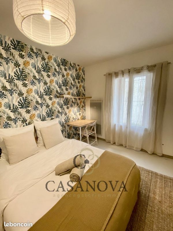 Maison 4 pièces 72 m² · à Montpellier · 72 m² · 470 000 €
