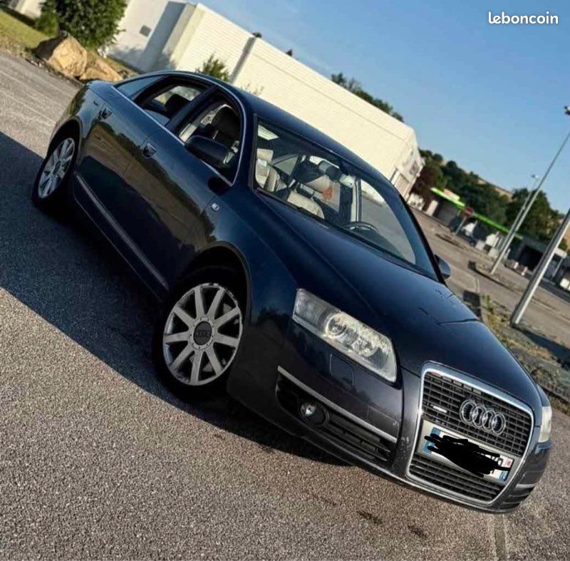 Audi 6 (image 3)