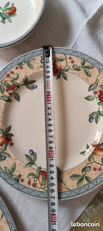 Service de table johnson bros (image 10)