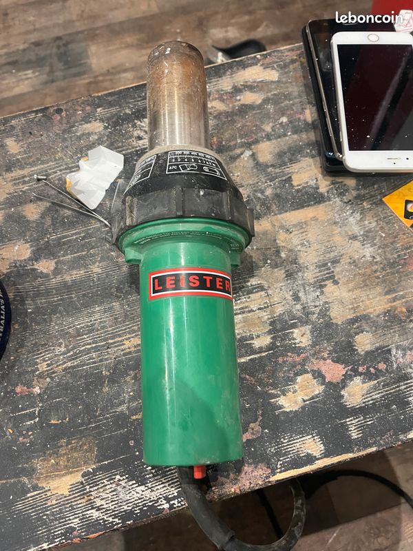 Lister 3400w (image 1)