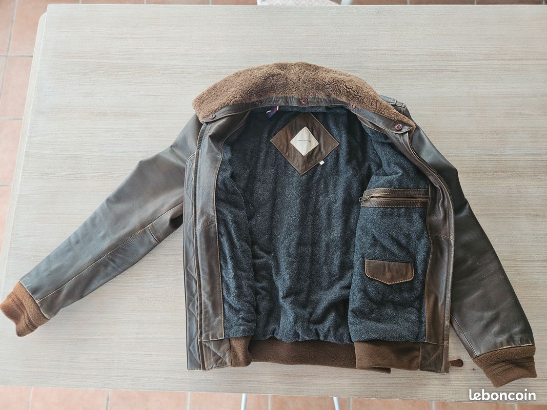 Blouson Chevignon (image 2)