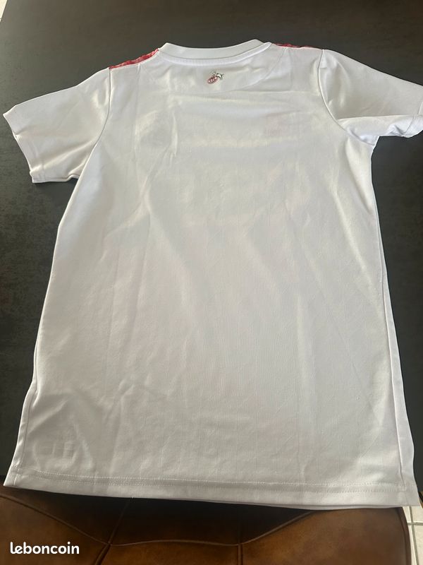 Maillots Foot enfants (image 7)