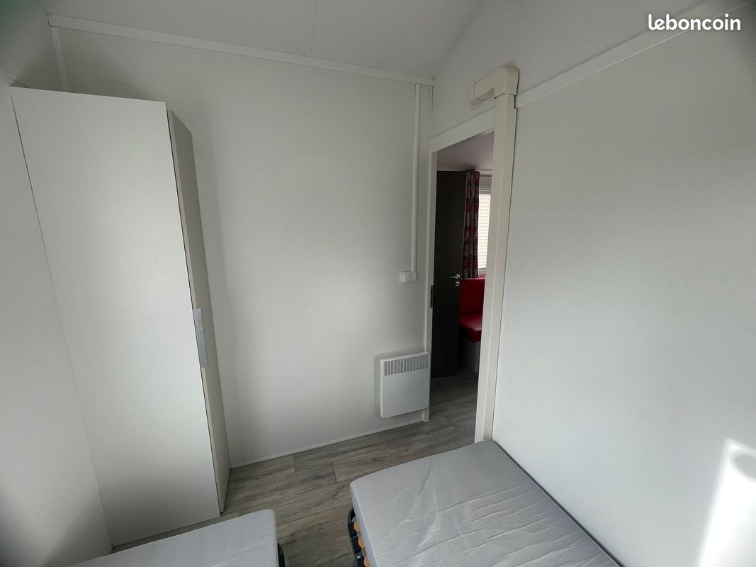 Mobilhome 2 chambres TOUT ÉQUIPÉ (image 8)