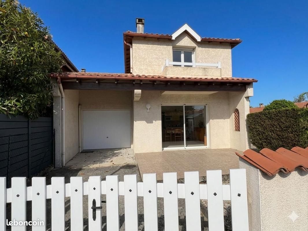 Maison 3 pièces 57 m² · à La Tremblade · 57 m² · 249 999 €