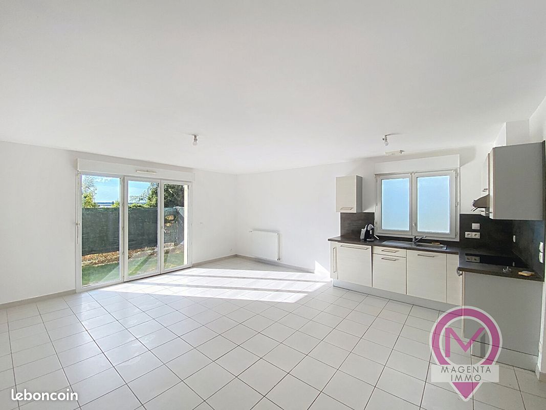 Maison 5 pièces 77 m² · à Amfreville-la-Mi-Voie · 77 m² · 865 €