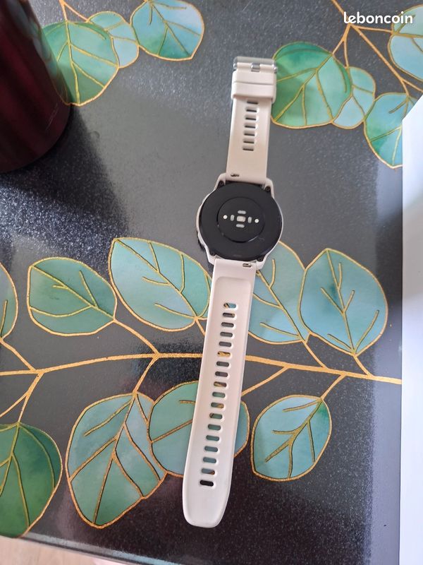 Montre connectée (image 3)