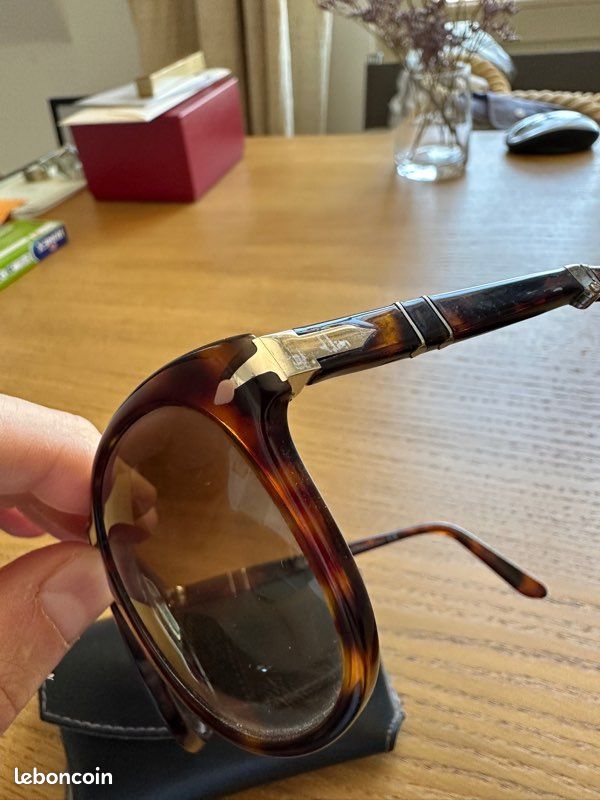 Folding Sunglasses Steve Mcqueen Lunette Folding Sunglasses