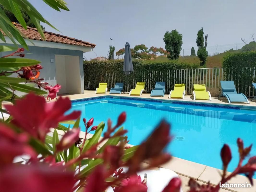 Appartement 1 pièce 21 m² · à Carcassonne · 21 m² · 24 000 €