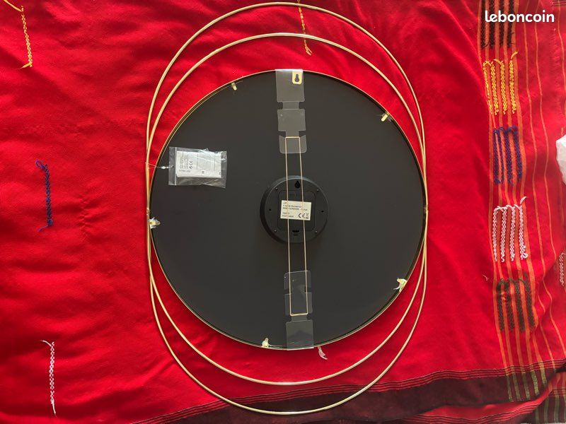Pendule miroir (image 2)