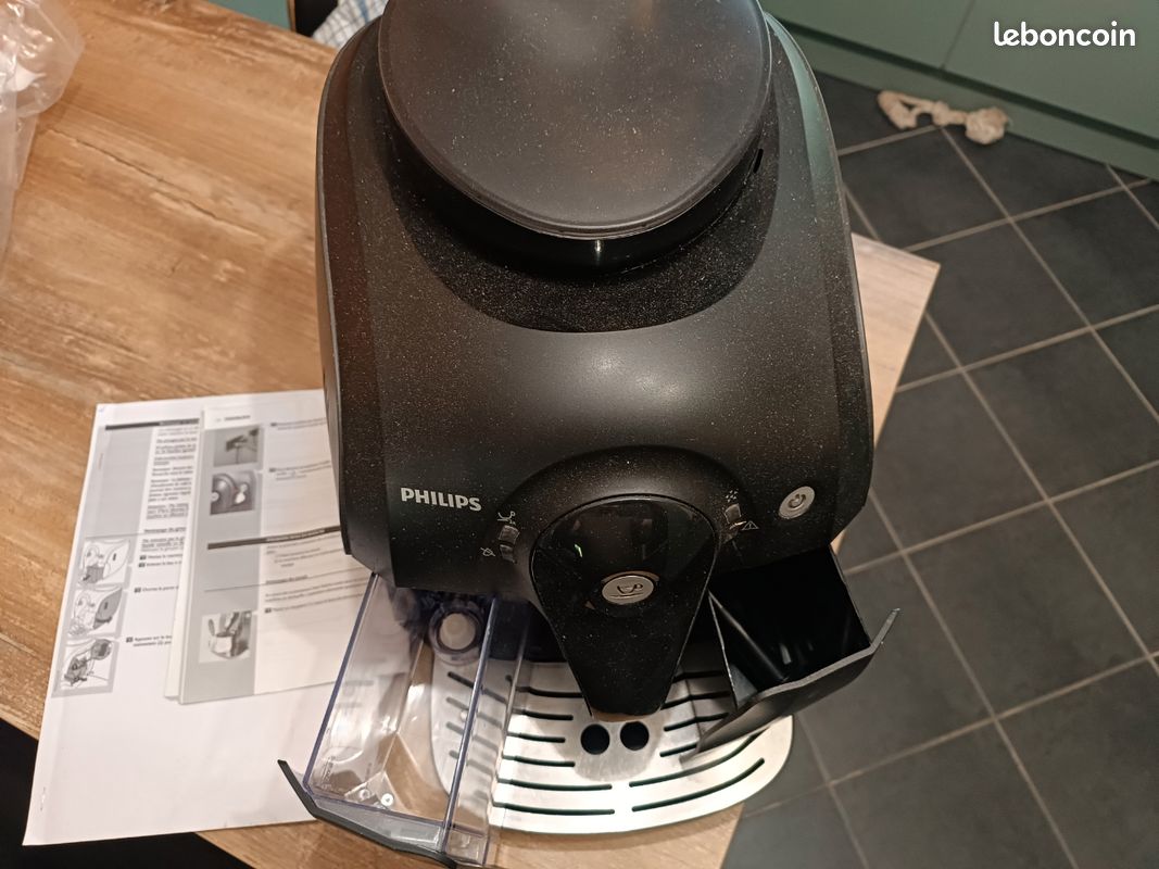 Machine à Café (image 2)