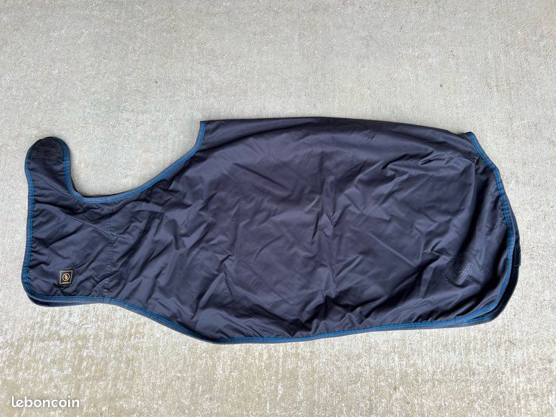 Couvre rein imperméable BR cheval (image 1)