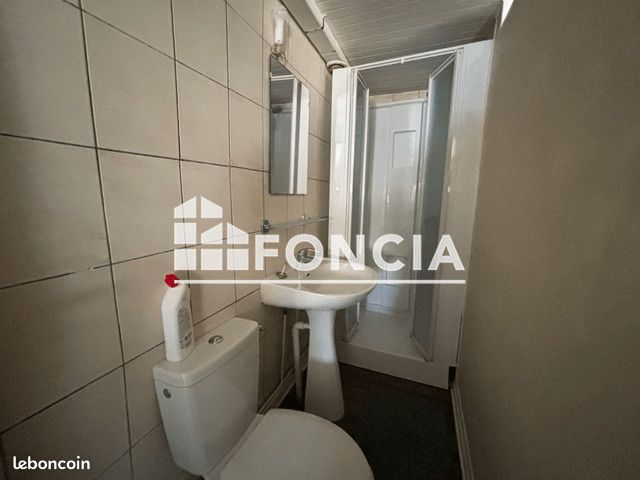 Appartement a louer epinal - 1 pièce(s) - 25 m2 - Surfyn