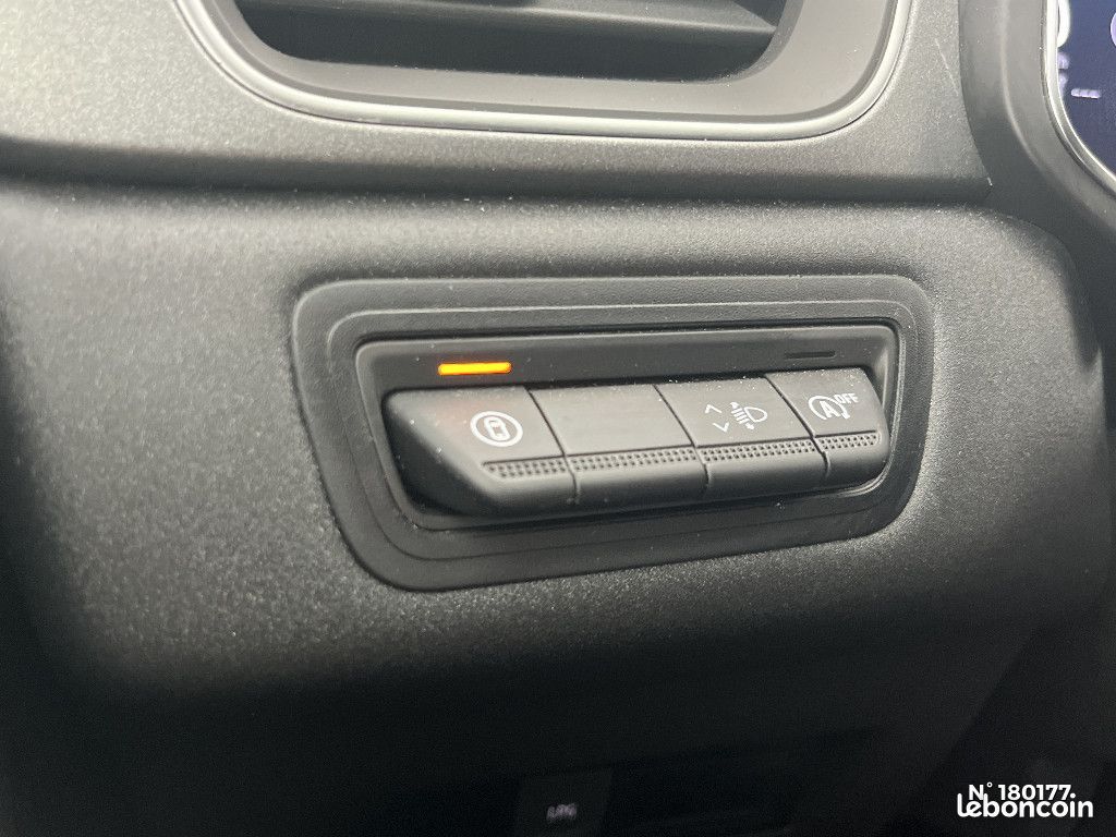 Renault Captur Eco-G 100 ch Evolution (image 11)