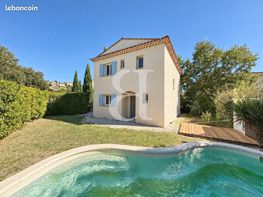 Maison 5 pièces 129 m² · à Lagnes · 129 m² · 399 000 €