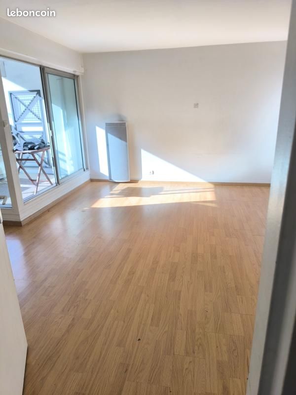 Appartement 4 pièces 78 m² · à Maisons-Alfort · 78 m² · 448 000 €