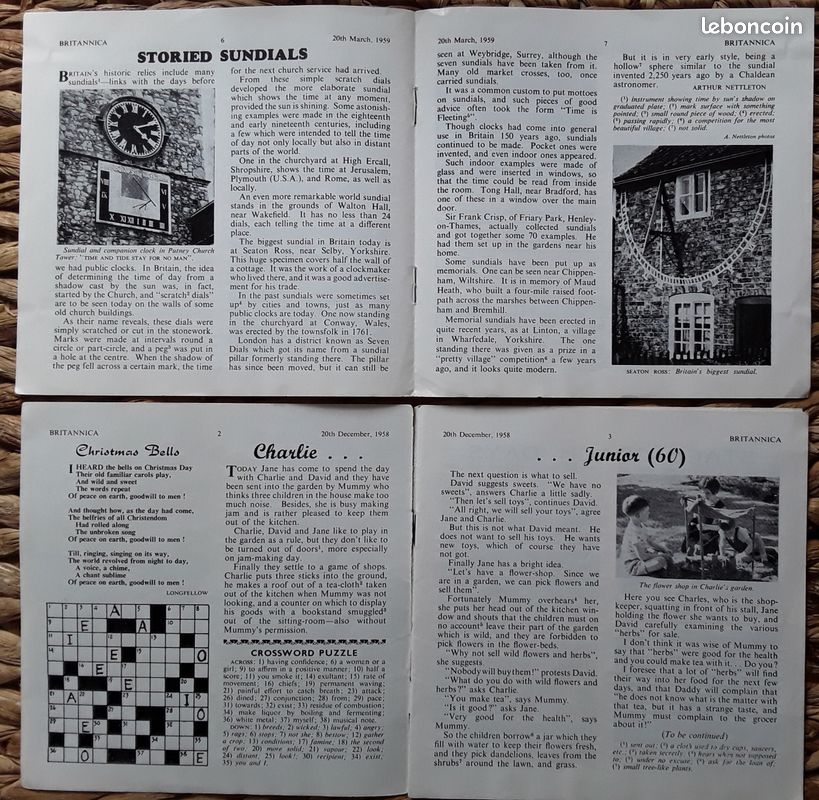 Livres apprendre d'anglais (image 2)