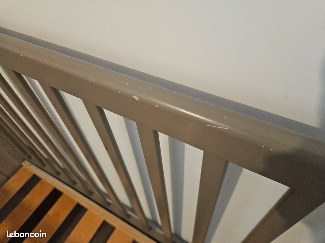 Chambre bébé (image 2)