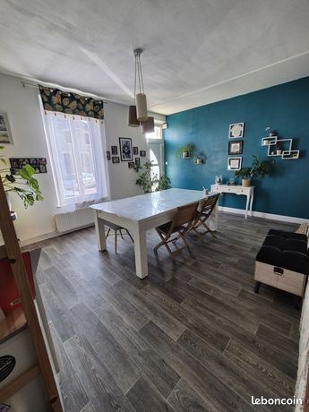 Maison 5 pièces 115 m²