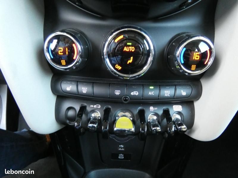 Mini Mini Cooper SE 184ch Edition Premium BVA 5CV (image 24)