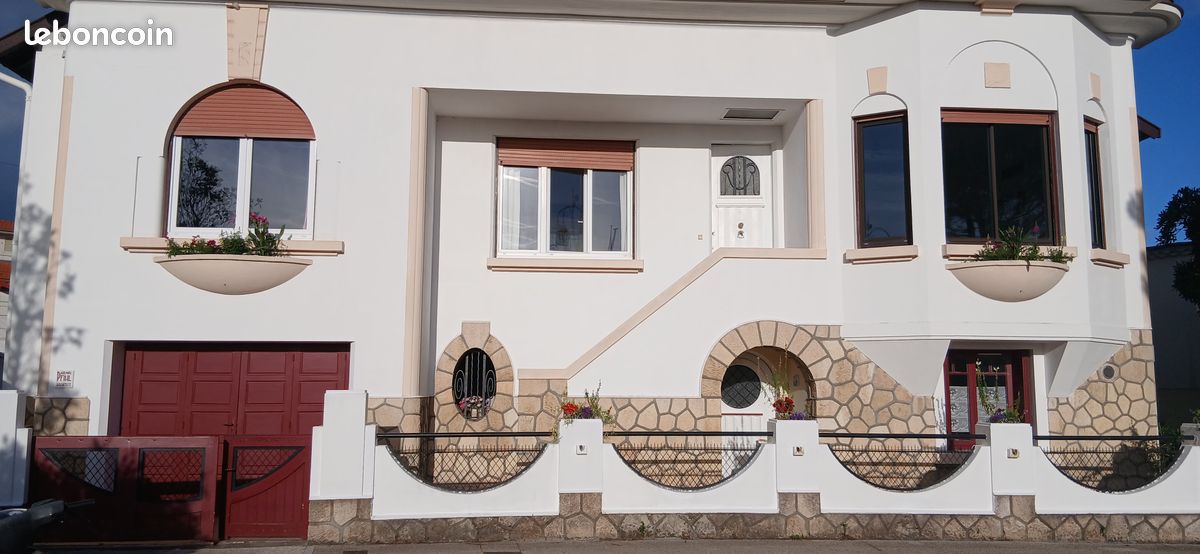 Maison 6 pièces 155 m² · à Arcachon · 155 m² · 1 200 000 €