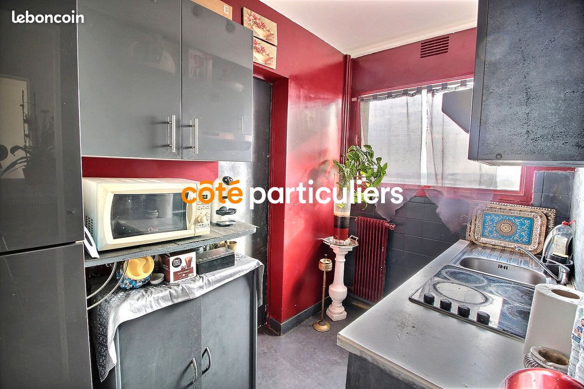 Appartement 2 pièces 41 m² · à Châtillon · 41 m² · 257 000 €
