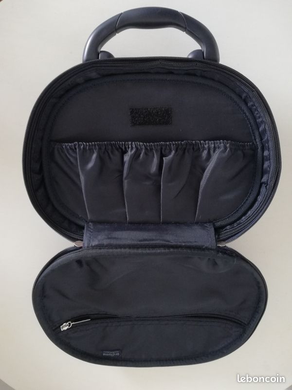 Oriflame Vanity Oriflame Cosmetic Pouch Vanity De Voyage Oriflame