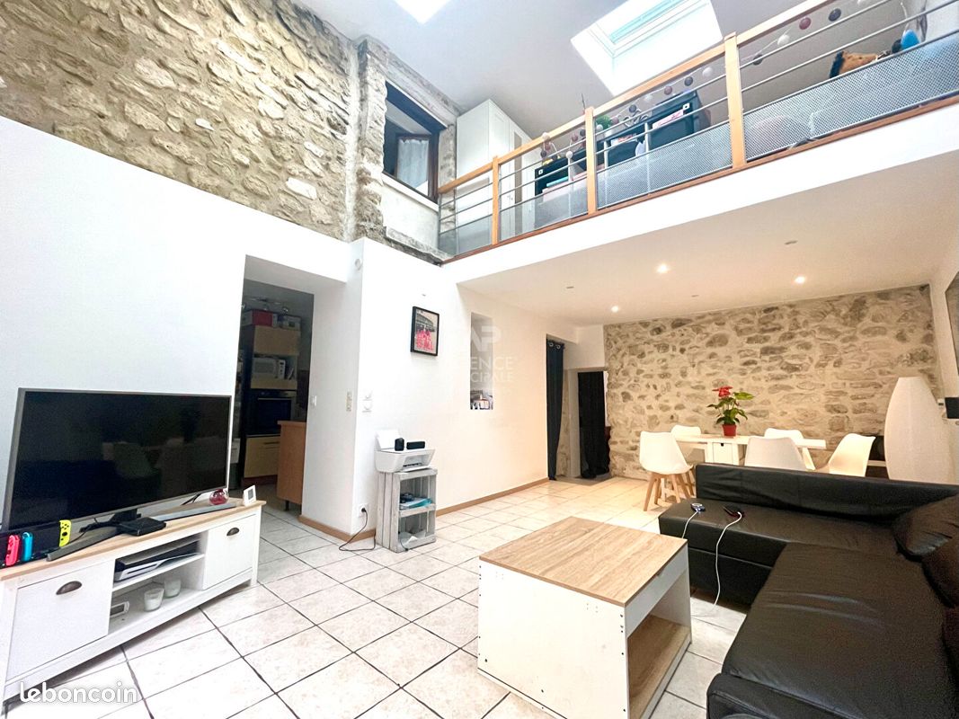 Maison 6 pièces 104 m² · à Conflans-Sainte-Honorine · 104 m² · 399 000 €