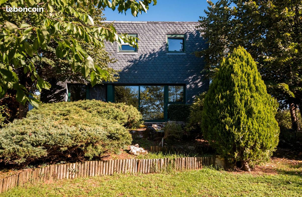 Maison 6 pièces 132 m² · à Montrozier · 132 m² · 299 000 €