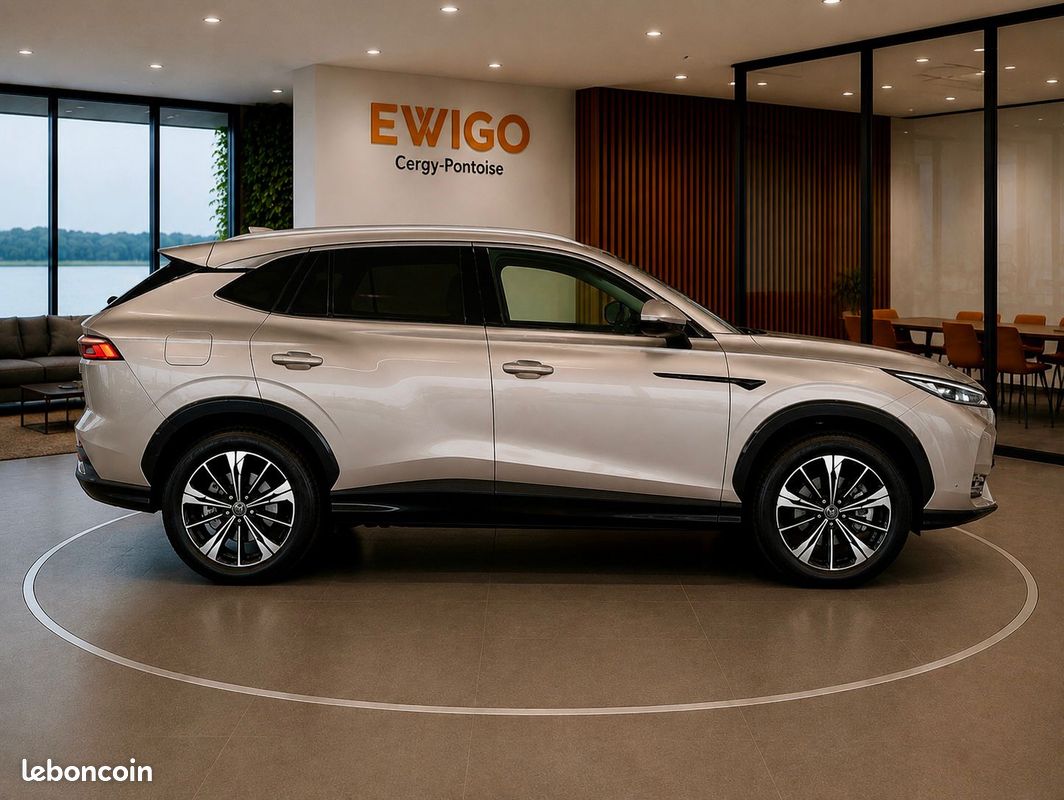 Mg ehs 1.5 hybrid+ 224 ch bva luxury (-16.10%) (image 10)