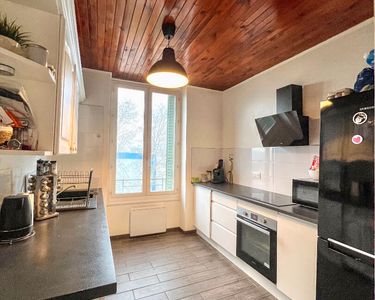 Appartement 146 000 € - 66 m²