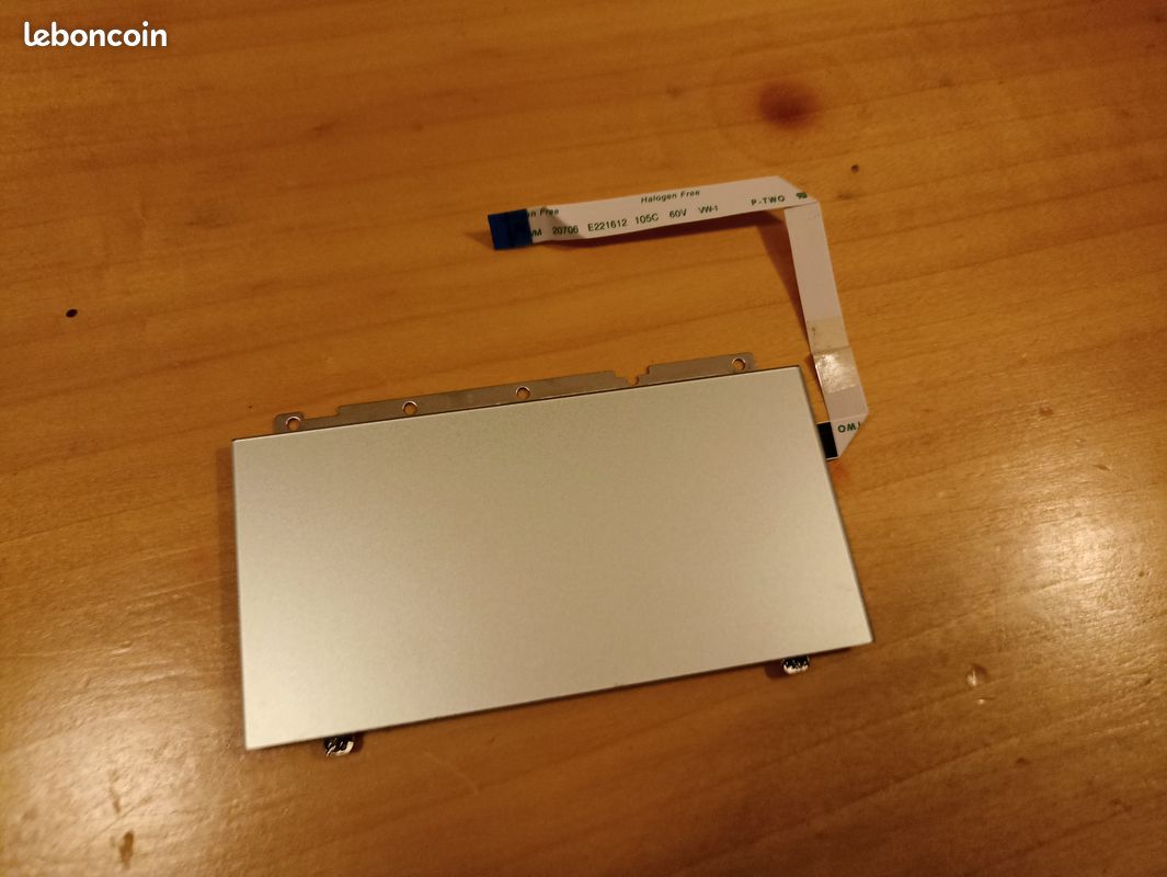 Hp envy 13' pieces detachee (image 1)