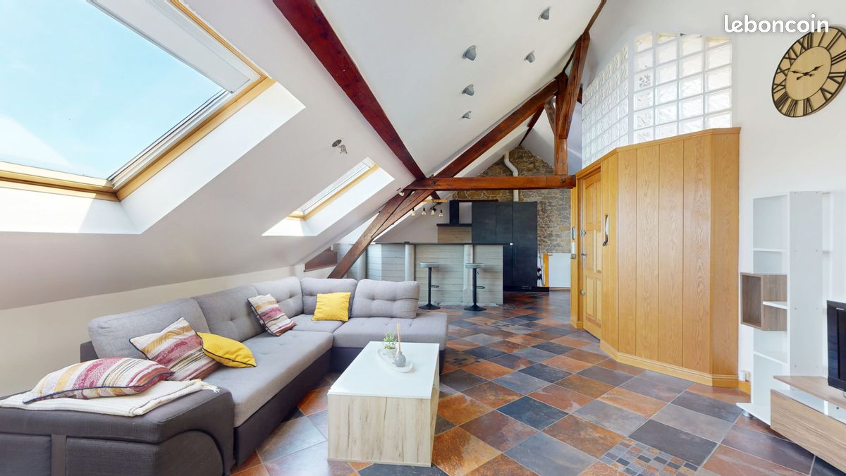 Appartement 3 pièces 68 m² · à Belfort · 68 m² · 705 €