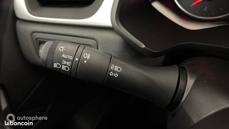 Renault Captur 1.0 TCe 90ch Evolution (image 23)