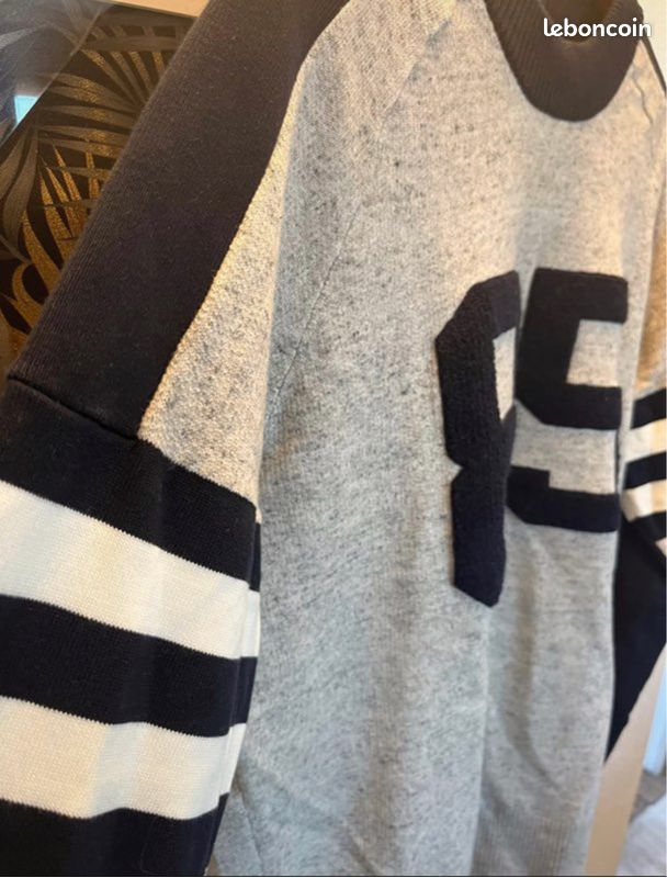 Pull Tommy Hilfiger (image 3)