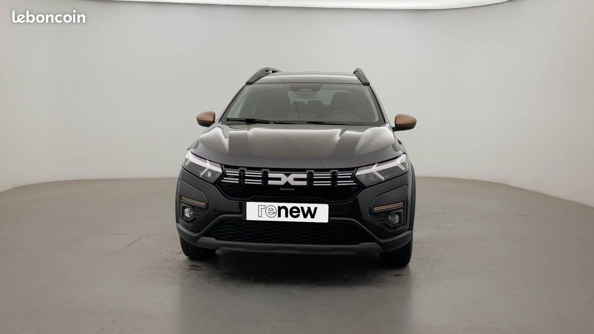 Dacia jogger hybrid 140 7 places gsr2 extreme (image 4)