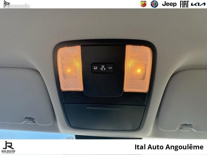 Kia XCeed 1.5 T-GDI 160ch Design DCT7 2021 (image 21)