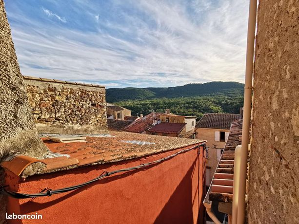 Maison 4 pièces 70 m²