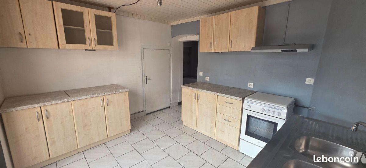 Maison 4 pièces 74 m² (image 2)