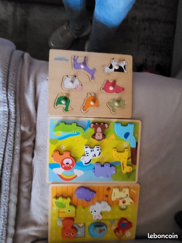 Puzzle (image 2)