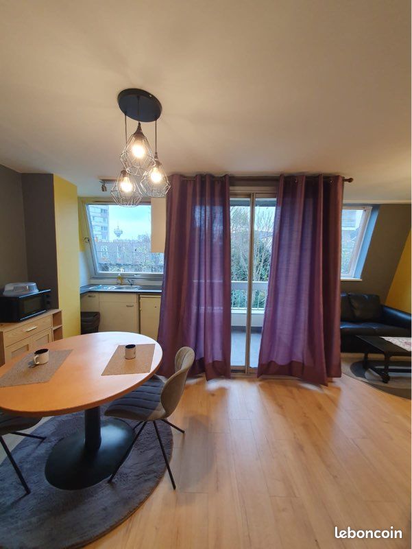 Appartement a louer bagnolet - 1 pièce(s) - 30 m2 - Surfyn