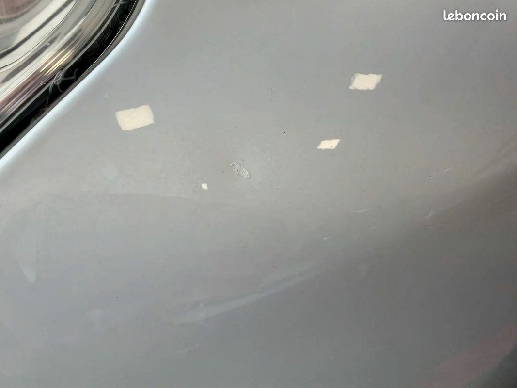 Citroën C4 1.6 HDI / ATTELAGE / CLIMATISATION (image 24)