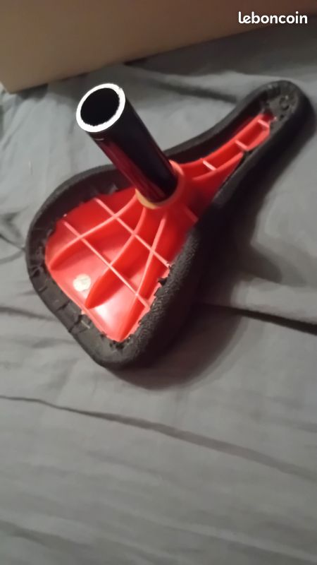 Selle de velo (image 2)