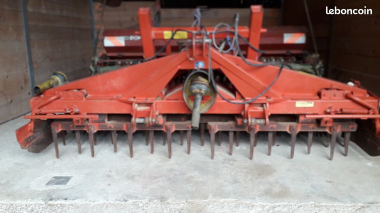 Matériel agricole d’occasion tracteur Côte-d'Or - leboncoin
