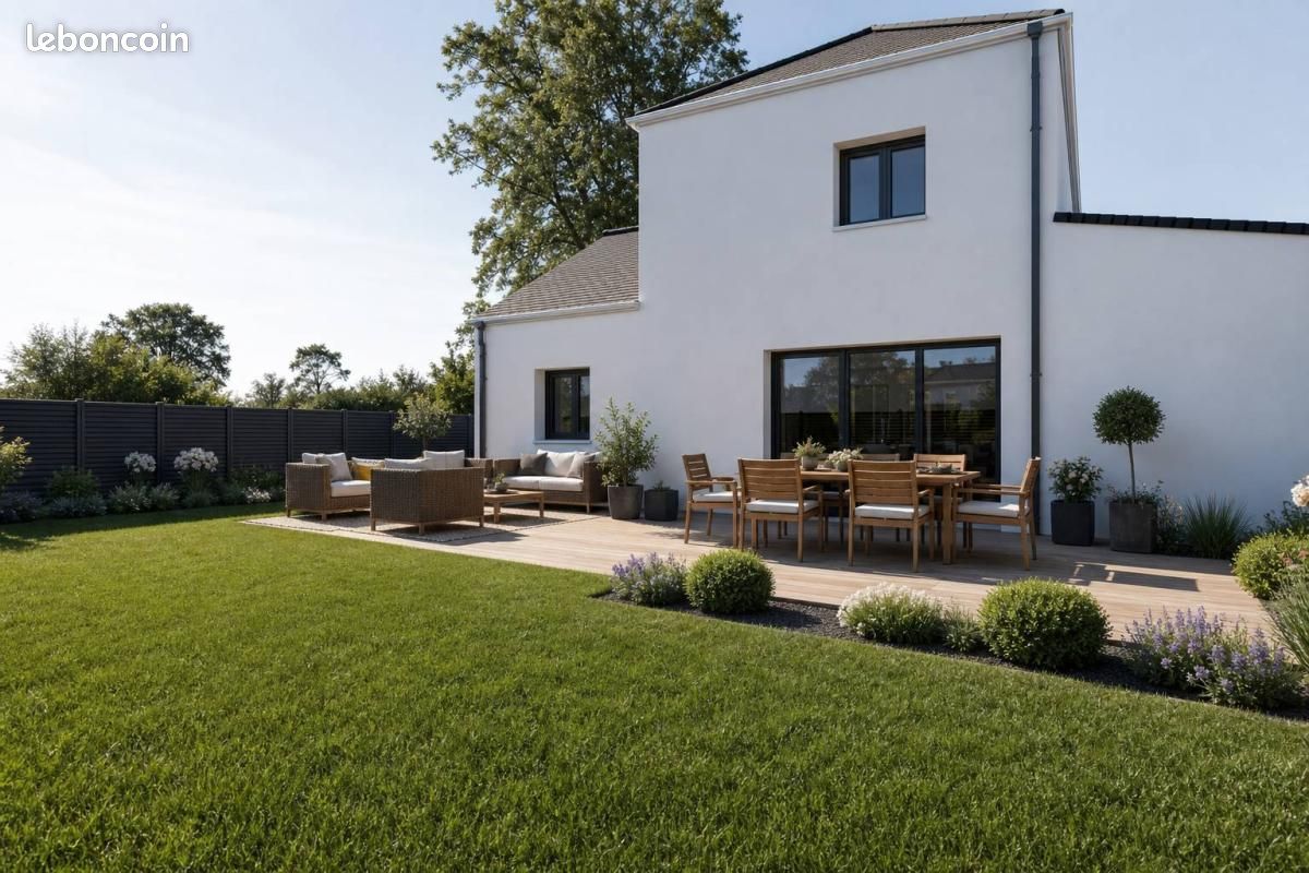 Maison 5 pièces 105 m² (image 2)