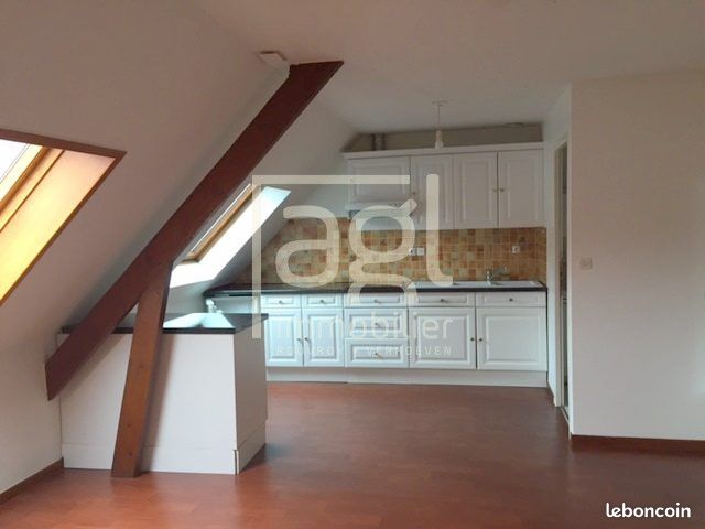 Appartement 1 pièce 31 m² · à Dunkerque · 31 m² · 690 €