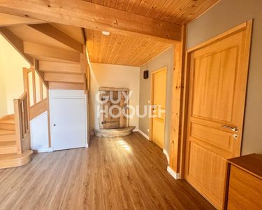 Maison 750 000 € - 170 m²