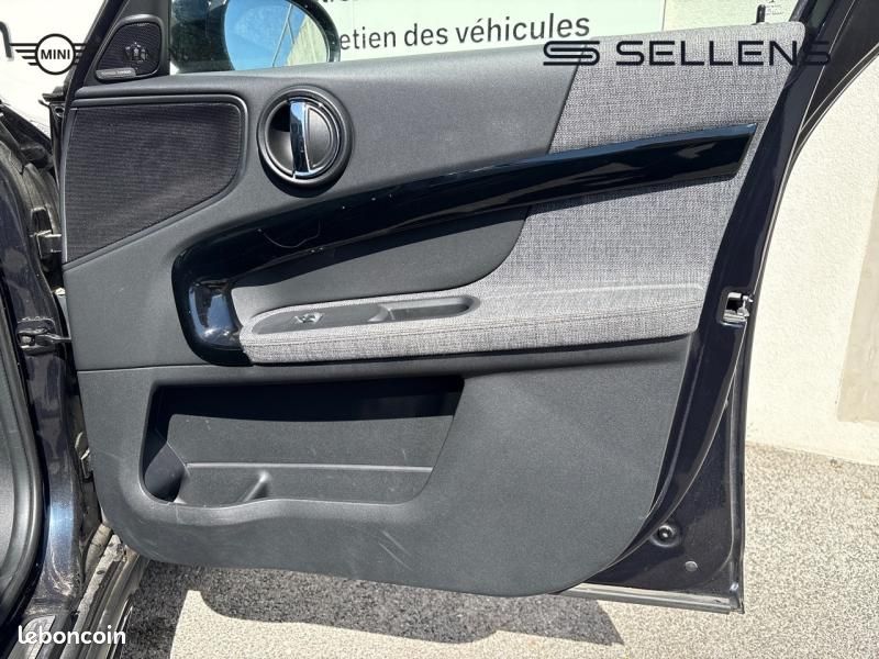 Mini Countryman Cooper SE 125ch + 95ch Edition Premium Plus ALL4 BVA6 (image 23)