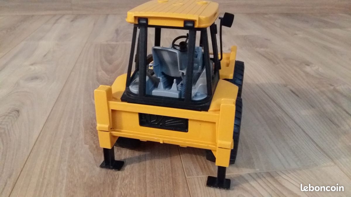 Tracteur bruder (image 5)
